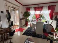 Vente maison 6 pièces Vente maison 6 pièces