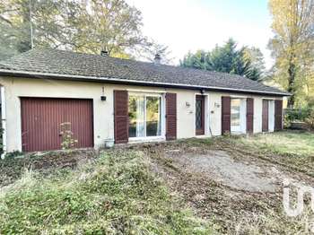 Vente Maison 2 chambresCourtenay