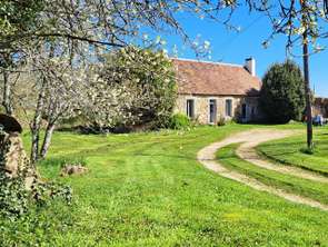 Vente Maison 2 piècesCourtenay