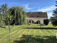Vente maison Courteranges - 10