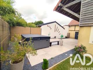 Vente maison 4 pièces Vente maison 4 pièces