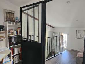 Vente Maison 2 chambresCourthézon