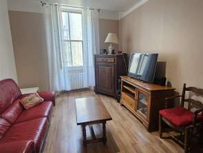 Vente Maison 2 chambresCourthézon