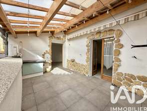 Vente Maison 4 chambresCourthézon