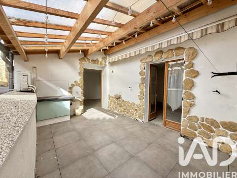 Vente maison 5 pièces Courthézon 84