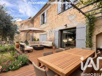Vente Maison 3 chambresCourthézon