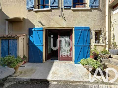 Vente maison 6 pièces Courthézon 84