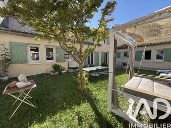 Vente maison 4 pièces Courthézon 84
