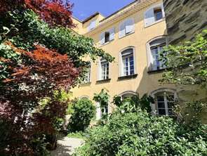 Vente Maison 4 chambresCourthézon