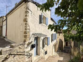 Vente Maison 2 chambresCourthézon