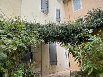 Vente Maison 3 chambresCourthézon