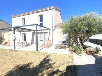 Vente Maison 3 chambresCourthézon