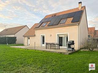 Vente maison 6 pièces Vente maison 6 pièces