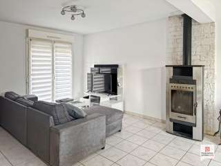 Vente maison 6 pièces Vente maison 6 pièces