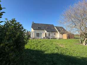 Vente Maison 5 chambresCourtillers