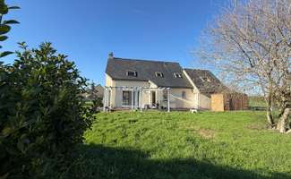 Photo Vente maison Courtillers