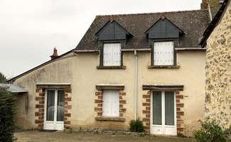 Photo Vente maison Courtillers