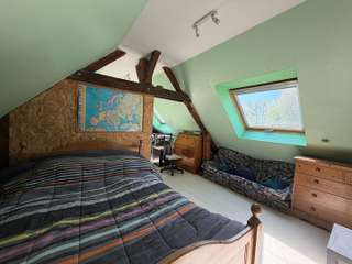 Vente maison 8 pièces Vente maison 8 pièces