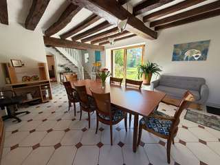Vente maison 8 pièces Vente maison 8 pièces