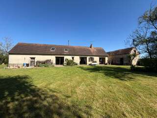 Vente maison 8 pièces Vente maison 8 pièces