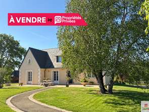 Vente Maison 4 chambresCourtillers