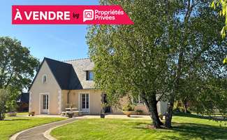 Photo Vente maison Courtillers