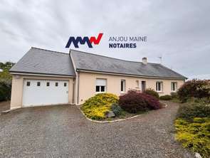 Vente Maison 4 chambresCourtillers