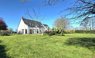 Photo Vente maison Courtillers