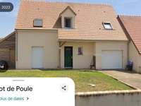Vente maison 7 pièces Vente maison 7 pièces