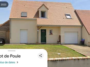 Photo Vente maison Courtillers
