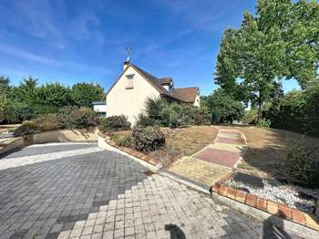 Vente Maison 3 chambresCourtillers