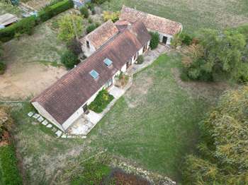 Vente maison 6 pièces Courtillers 72
