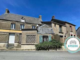 Vente maison 9 pièces Vente maison 9 pièces