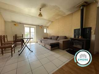 Vente maison 9 pièces Vente maison 9 pièces