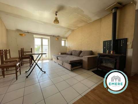 Vente maison 9 pièces Vente maison 9 pièces