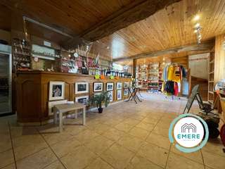 Vente maison 9 pièces Vente maison 9 pièces