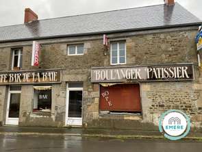 Vente Maison 5 chambresCourtils