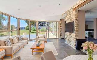 Photo Vente maison Courtils