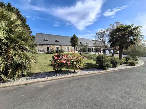 Vente maison 7 pièces Vente maison 7 pièces