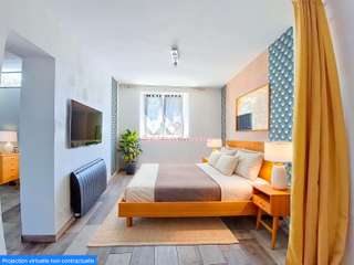 Vente maison 7 pièces Vente maison 7 pièces
