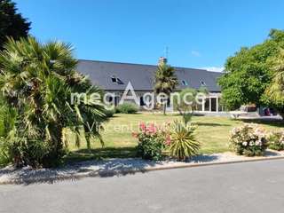 Vente maison 7 pièces Vente maison 7 pièces