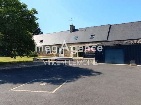 Vente maison 7 pièces Vente maison 7 pièces