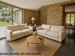Vente maison 7 pièces Vente maison 7 pièces