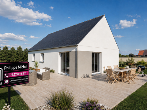Vente maison Vente maison