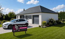 Photo Vente maison Courtils