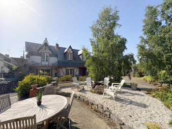 Vente Maison 2 chambresCourtils