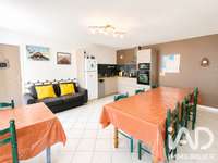 Vente maison 12 pièces