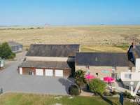 Vente maison 12 pièces