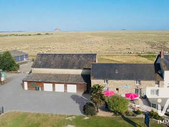 Vente Maison 9 chambresCourtils