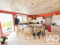 Vente maison 12 pièces